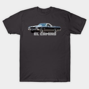 EL CAMINO T-SHIRT T-Shirt